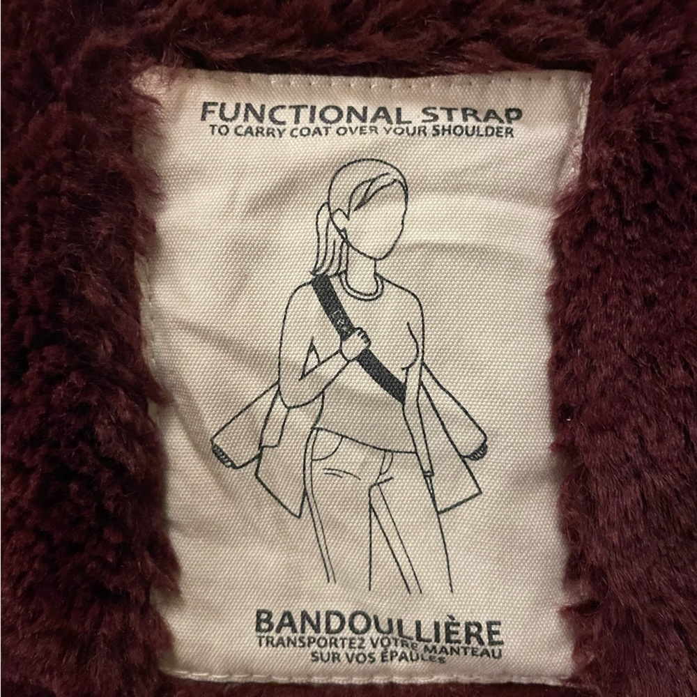 Dex Winter Jacket - Picture 5 of 5